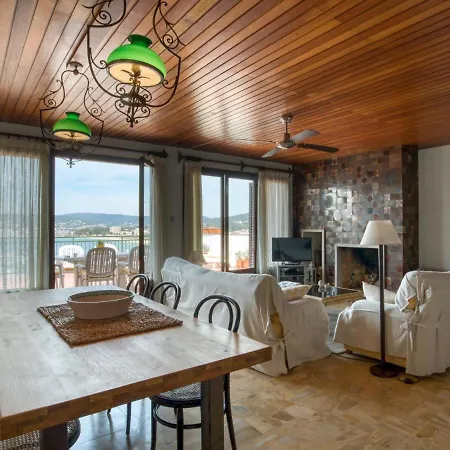 Piso Nautic Appartement Palamós