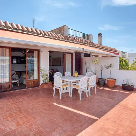 Appartement Piso Nautic