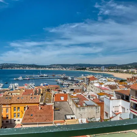Appartement Piso Nautic Palamós