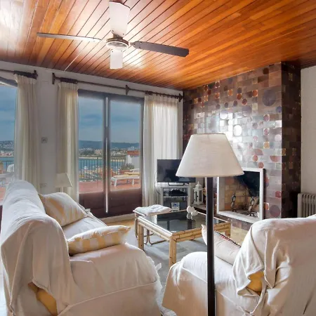 Piso Nautic Appartement *