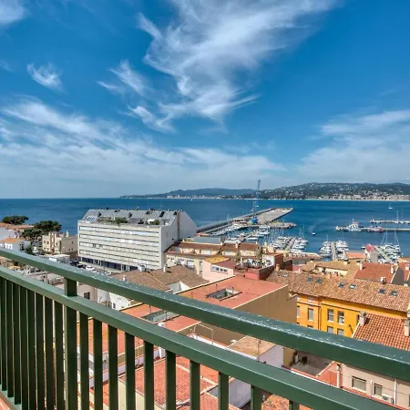Piso Nautic Appartement