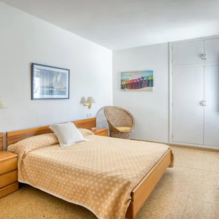 Appartement Piso Nautic Palamós