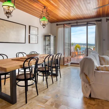 Appartement Piso Nautic Palamós