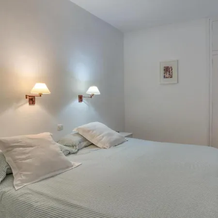 Piso Nautic Appartement
