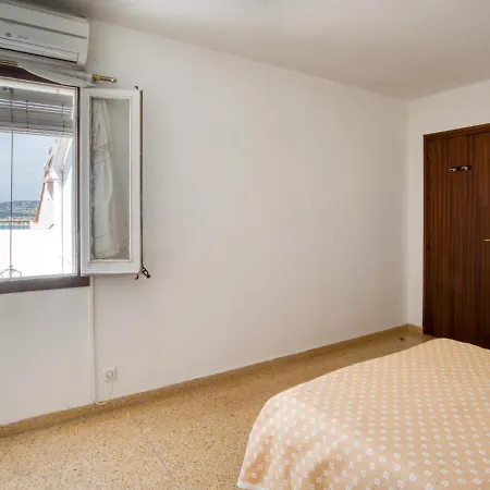 Appartement Piso Nautic Palamós