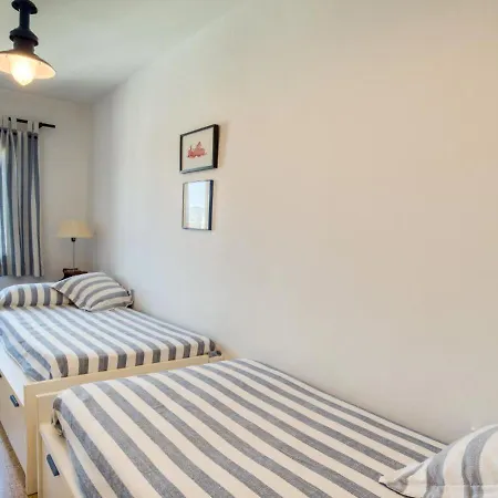 Appartement Piso Nautic