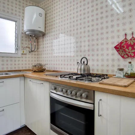 Appartement Piso Nautic *