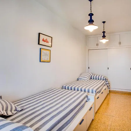 Piso Nautic Appartement